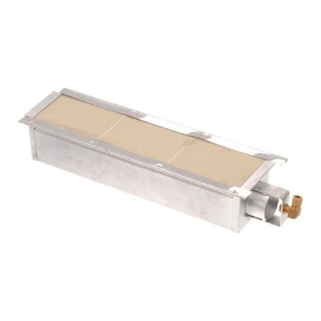 Allpoints Allpoints 263692 Burner, I/R - Salamander For American Range 263692